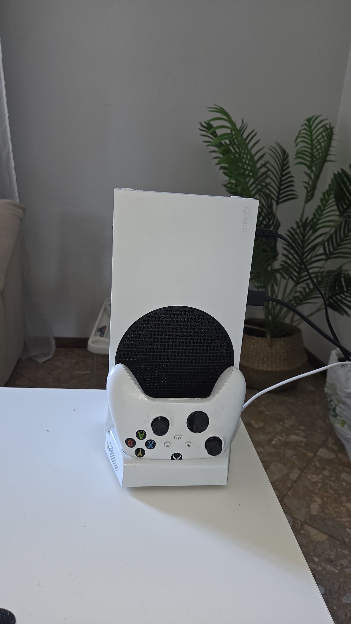 Xbox series s 500gb