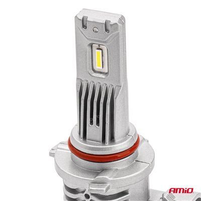 Żarówki Hb3 9005 Hir1 901 H10 X1 6500K Canbus Led