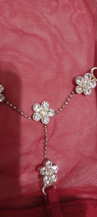 Красивое боди LA Senza