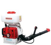 OPRYSKIWACZ SPALINOWY Hortmasz 3WF-600 Turbinowy