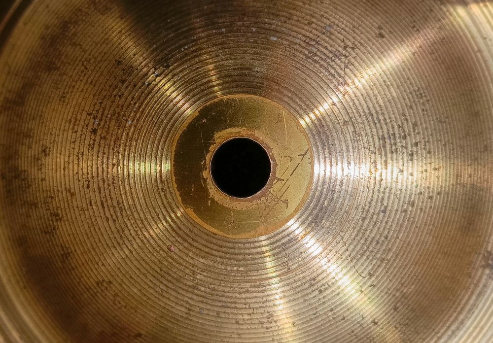 Meinl HCS 20" talerz ride