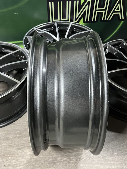 Легкосплавні диски Skoda, Audі, Volkswagen, 5*112R17