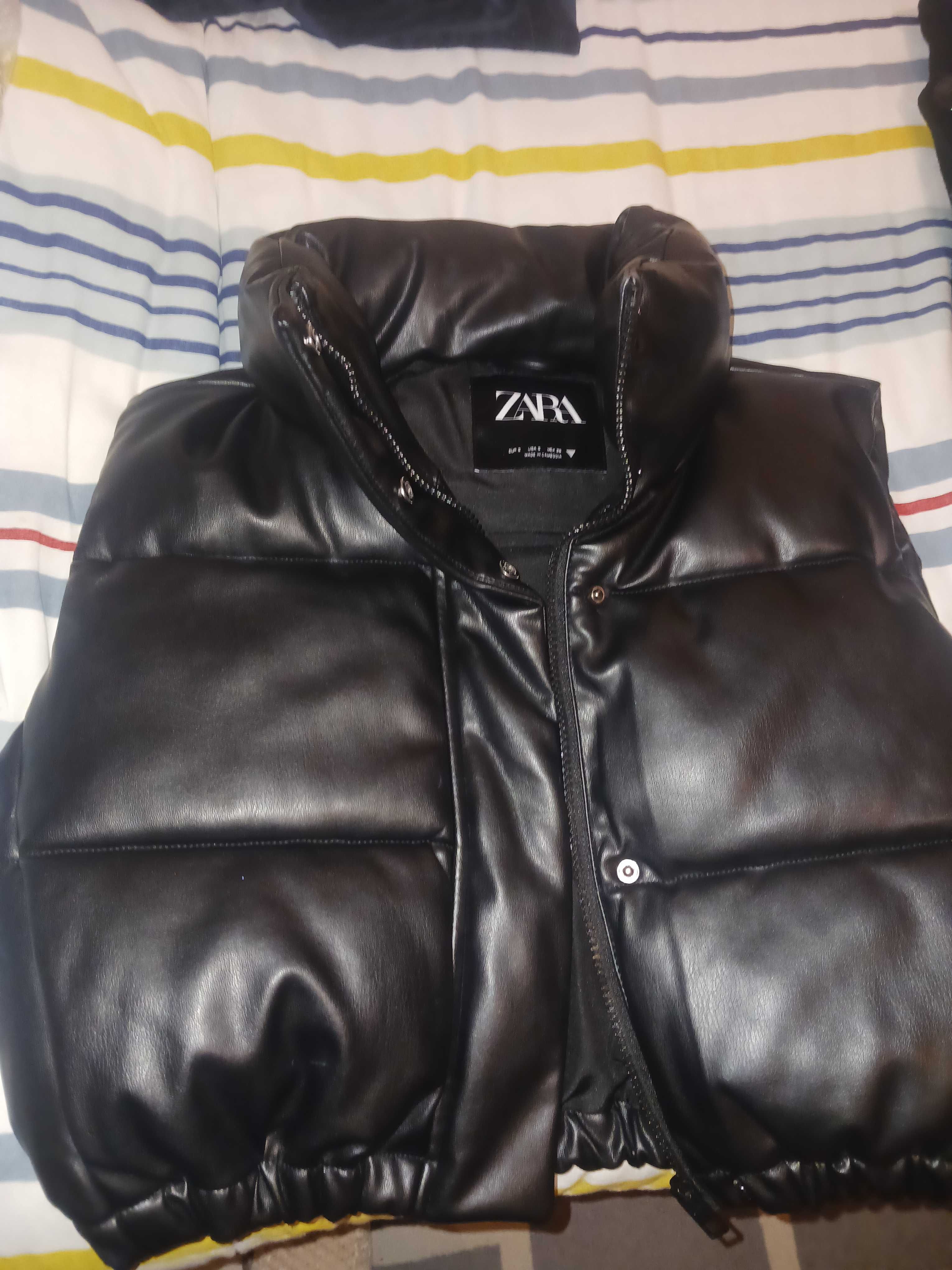 Vendo colete Zara