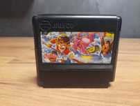Saiyuuki world 2 nintendo famicom ntsc j