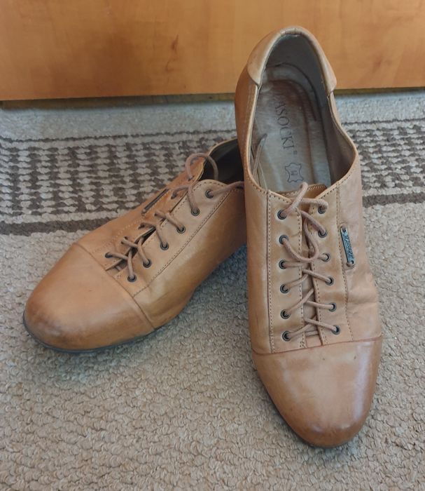 Damskie buty Lasocki