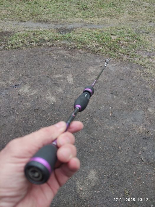 Удилище Flagman Sensor Nuovo 7'3" (1-6)