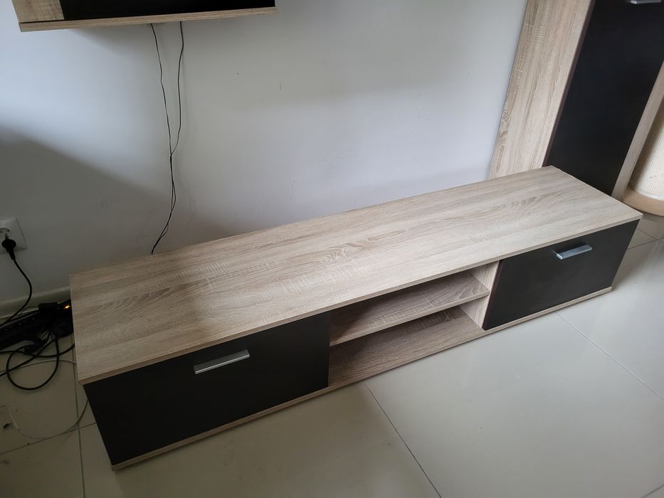 Zestaw 5 mebli do salonu