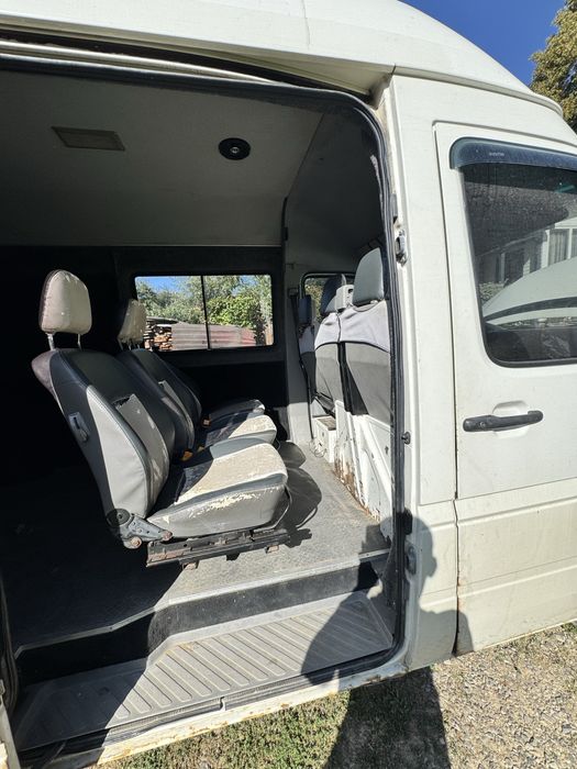 Vw lt 28 2.5 75kw