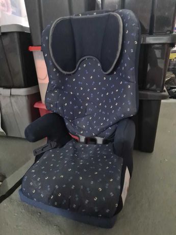 Cadeira de bebé para automóvel - Cadeira Auto (Grupos 0/1 | 1 | 2 | 3)