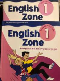 English Zone  1 SB + WB