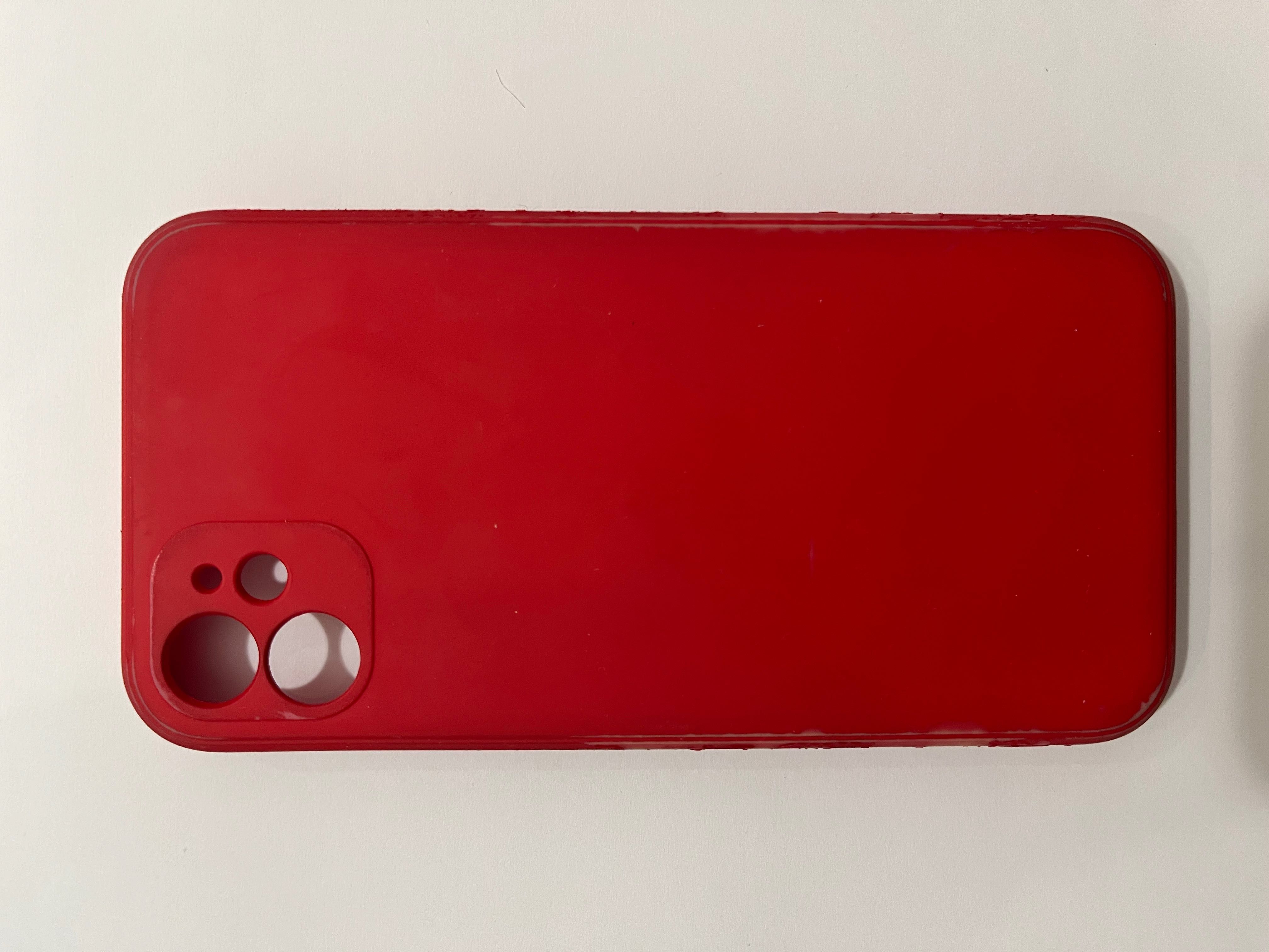 Etui iPhone 11 i 8plus