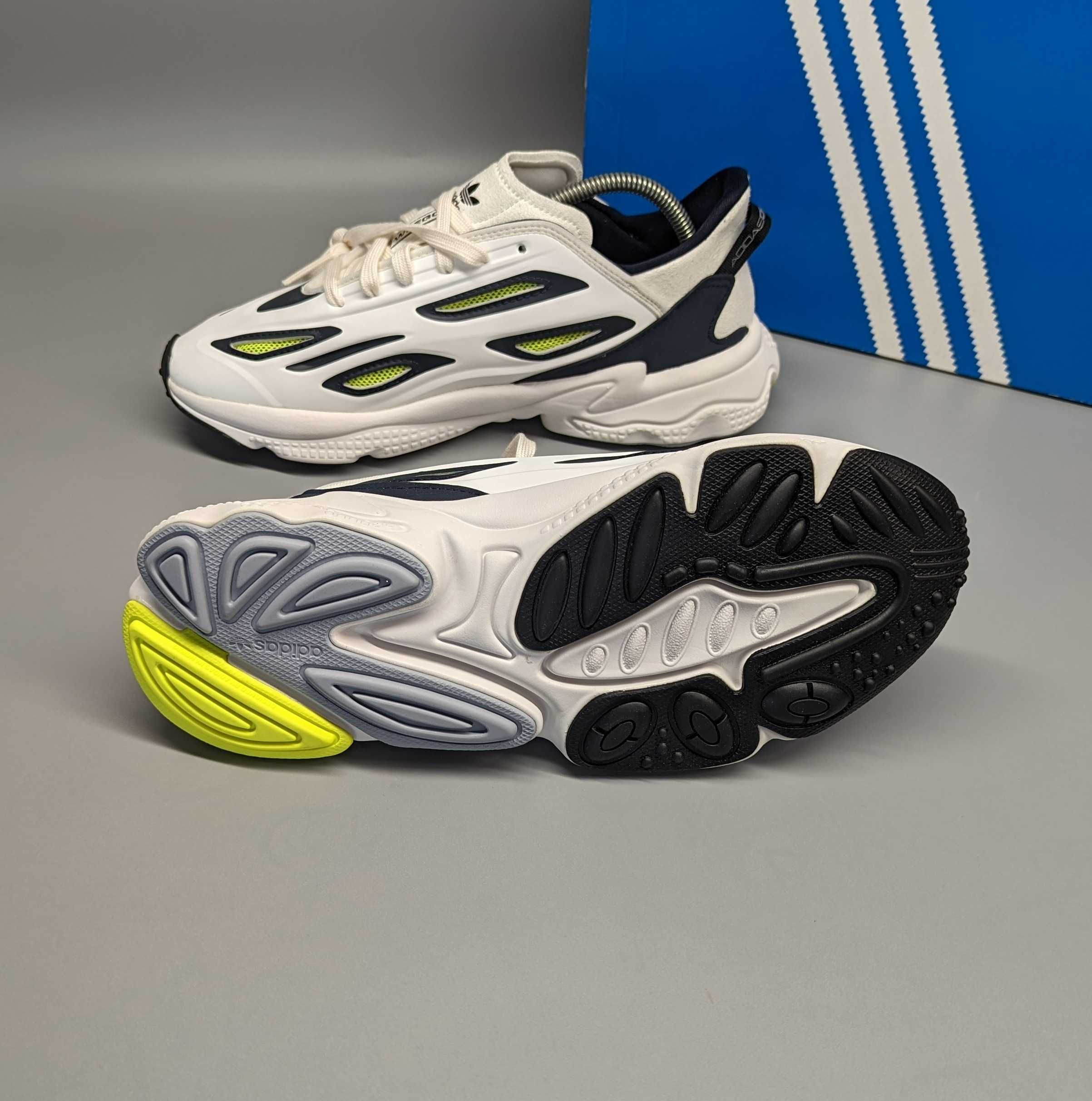 Оригінальні чоловічі кросівки (41 р) Adidas Ozweego Celox GZ4371