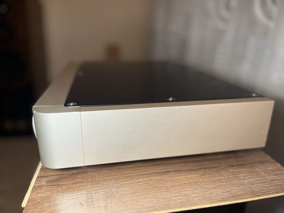 Продам marantz cd 17