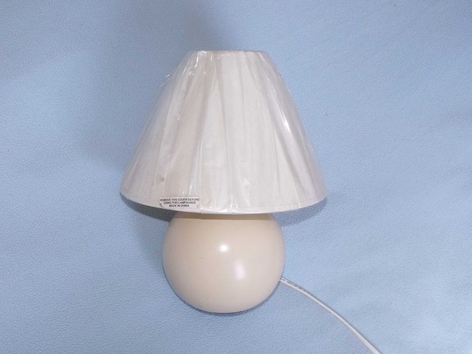 светильник лампа