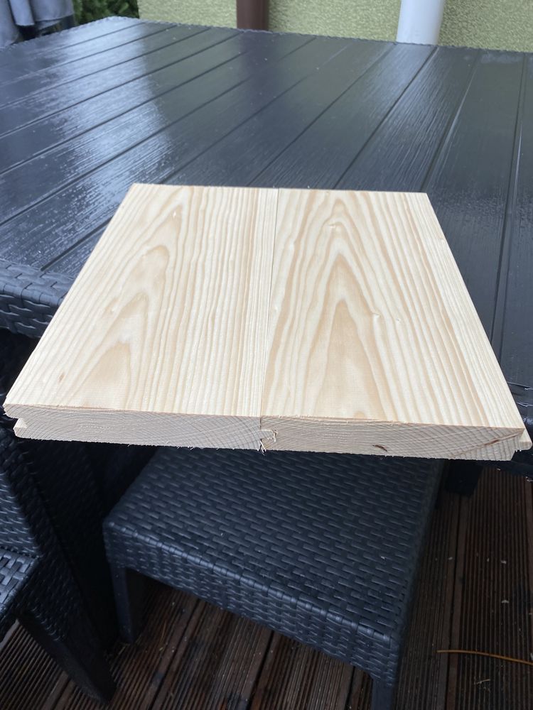 Deska Podłogowa Świerkowa/ stropopodłoga 28x145