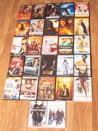 Matthew McConaughey DVD`S