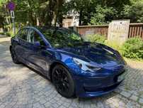 Tesla Model 3 Performance 513KM, Polift, idealna bateria, gwarancja