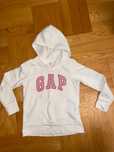 Bluza dziewczęca GAP 6-7 lat
