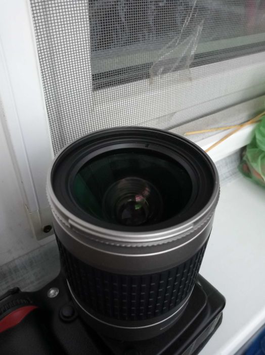 Объектив NIKON AF Nikkor 28/100 1:3.5-5.6 G