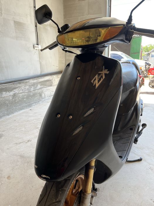 Продам honda dio 35zx з документами