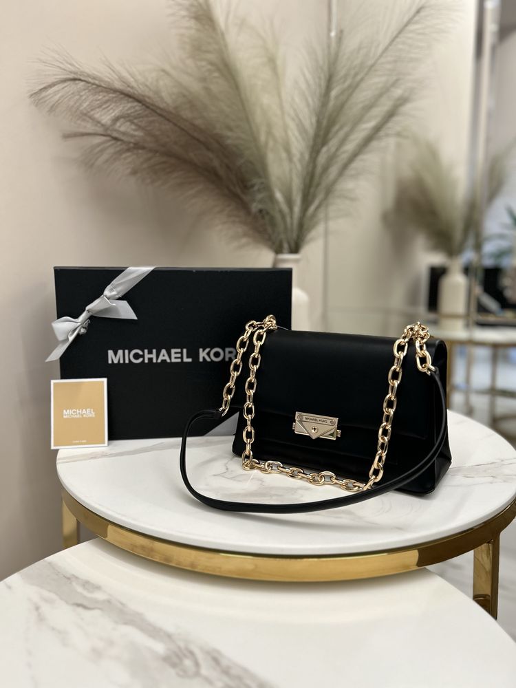 Michael Kors сумка, сумка жіноча, кросбоді, оригінал