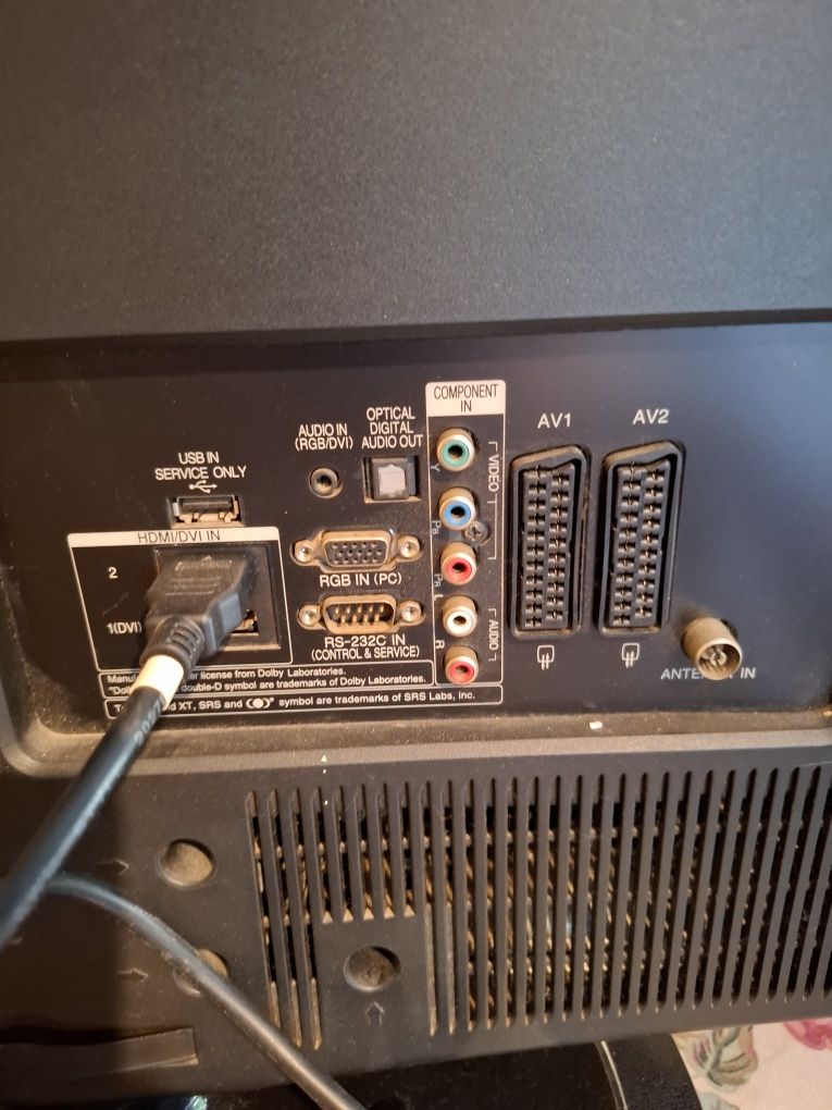 Telewizor LG 32 cale