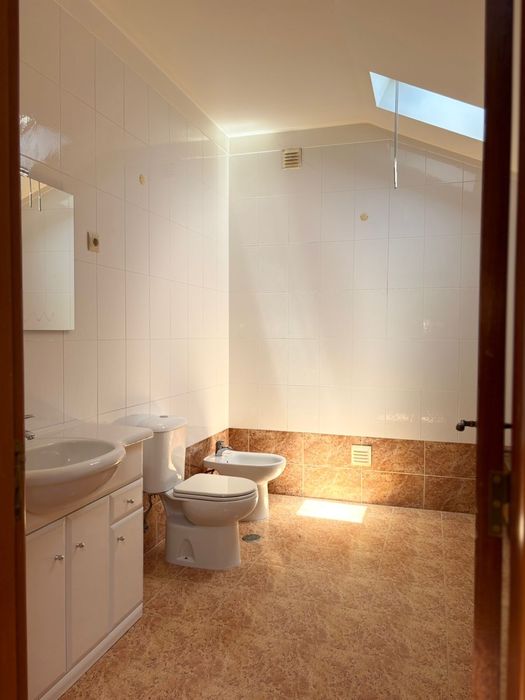 Quarto para arrendamento