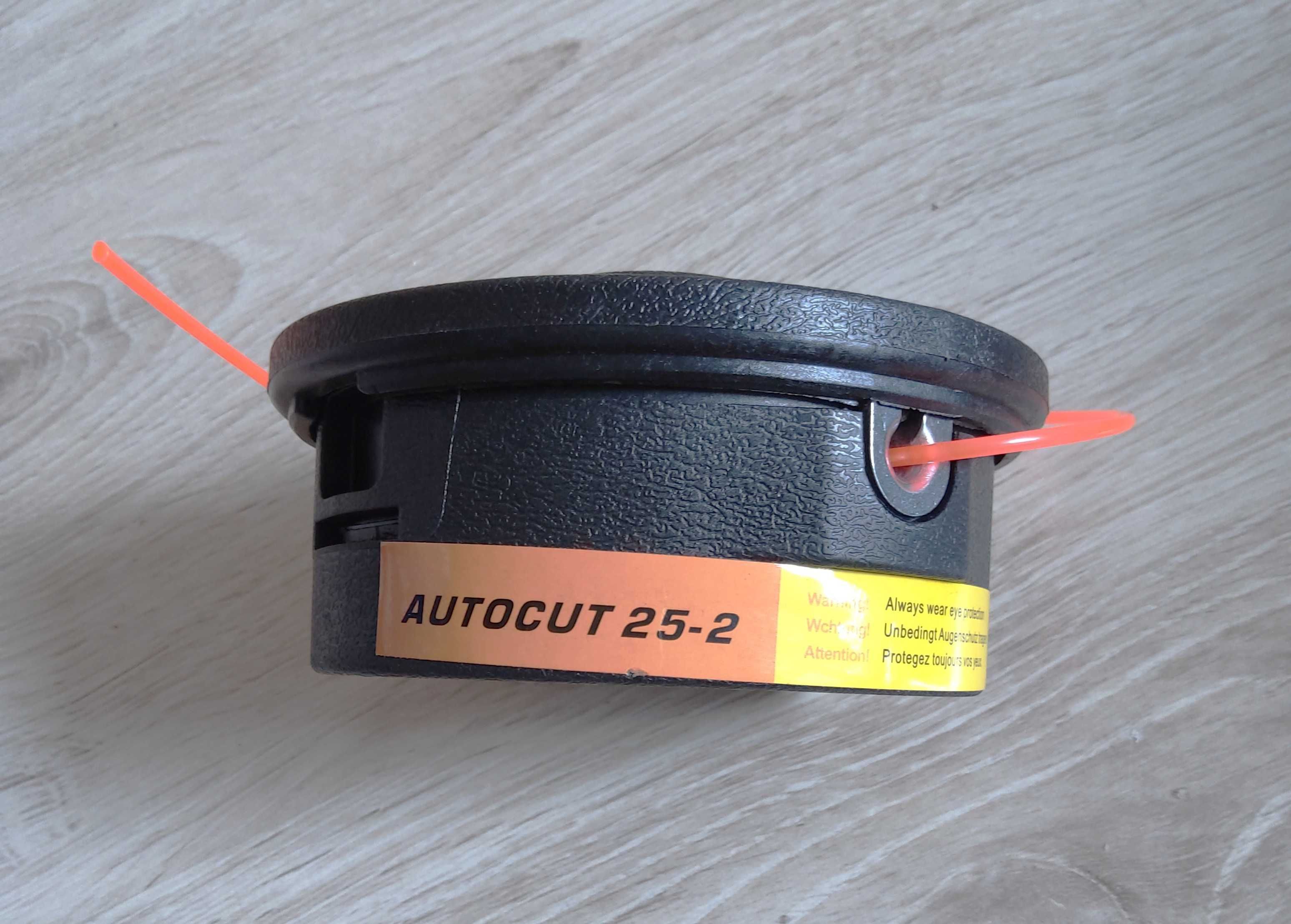Głowica Żyłkowa AutoCut 25-2 do kosy Stihl FS55 FS75 FS85 FS120 FS200