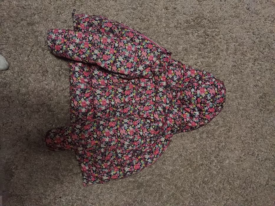 Курточка дитяча жіноча