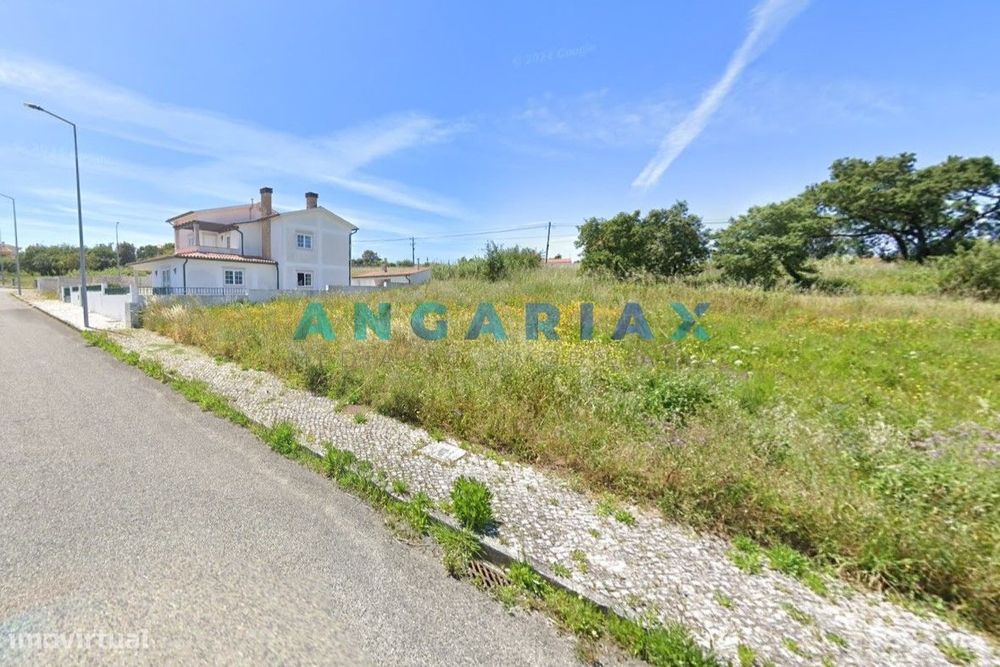 ANG1469 - Lote de Terreno para Venda em Lavos, Figueira da Foz
