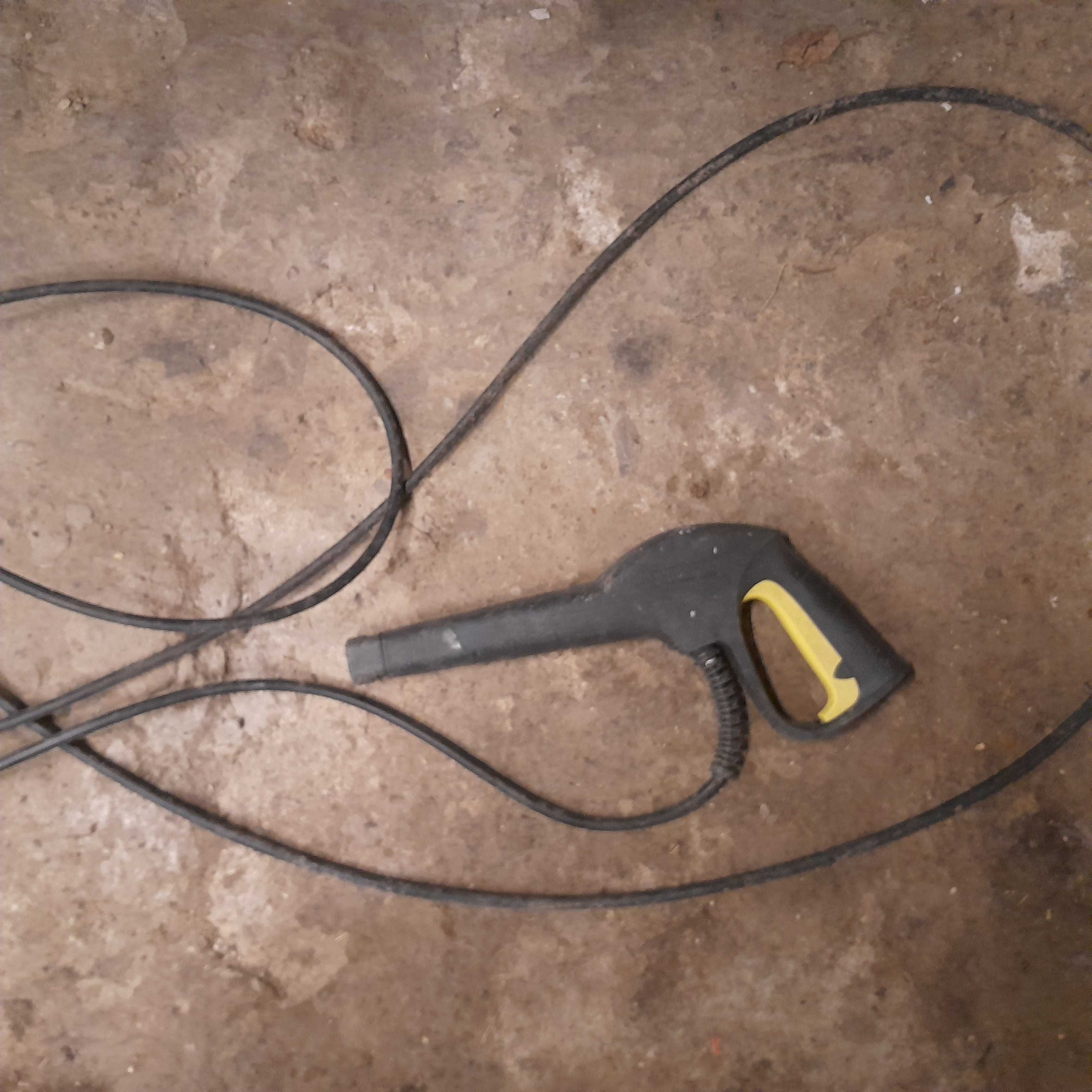 Lanca karcher oryginał sprawna