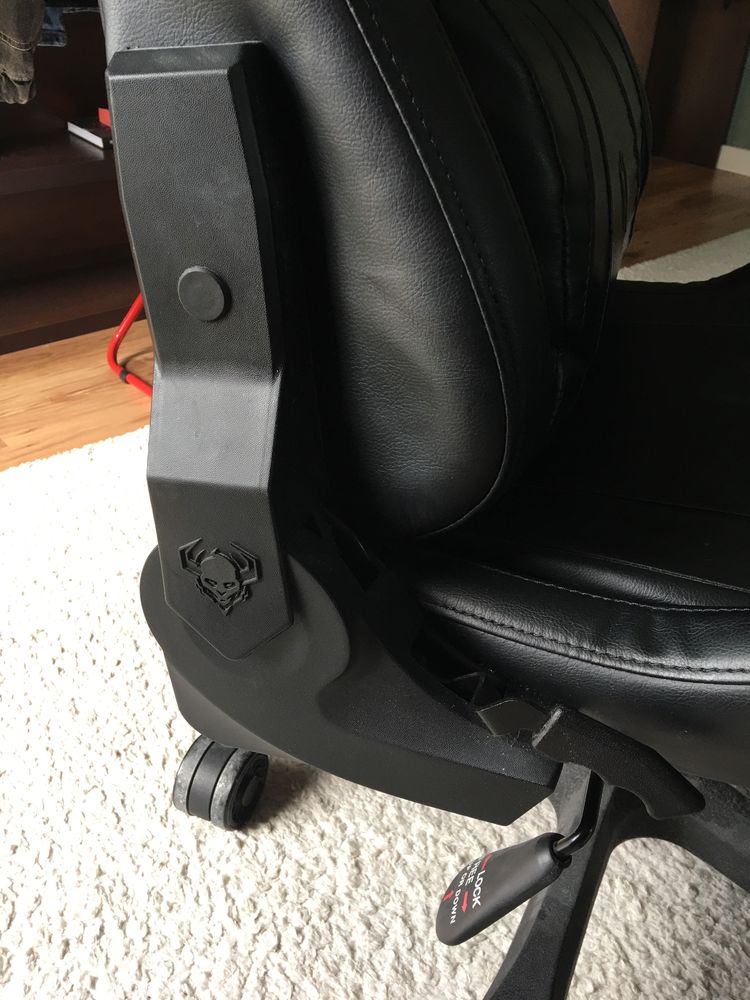 Fotel Diablo X-HORN 2.0 normal size