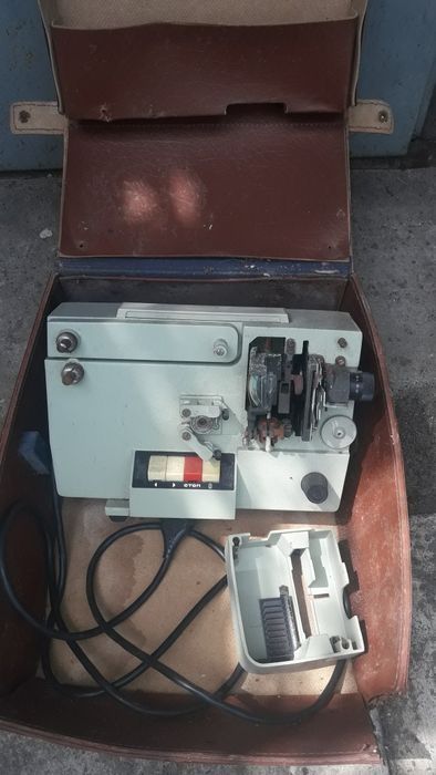 Монітор, проектор д.43, мат. Плата