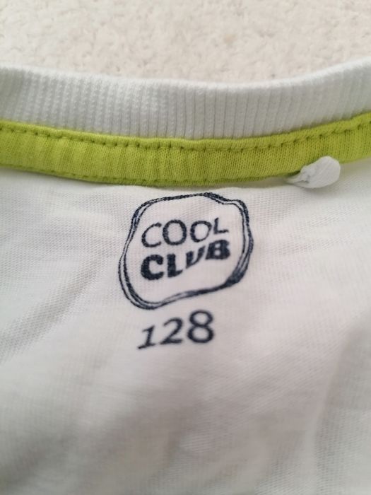 Piżama cool lub 128