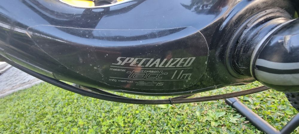 Specialized Stumpjumper S WORKS 29