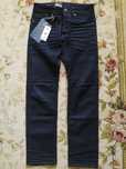 Spodnie Raw G-star 3301 straight 29/32