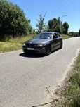 Bmw e81/e87 klima gwint