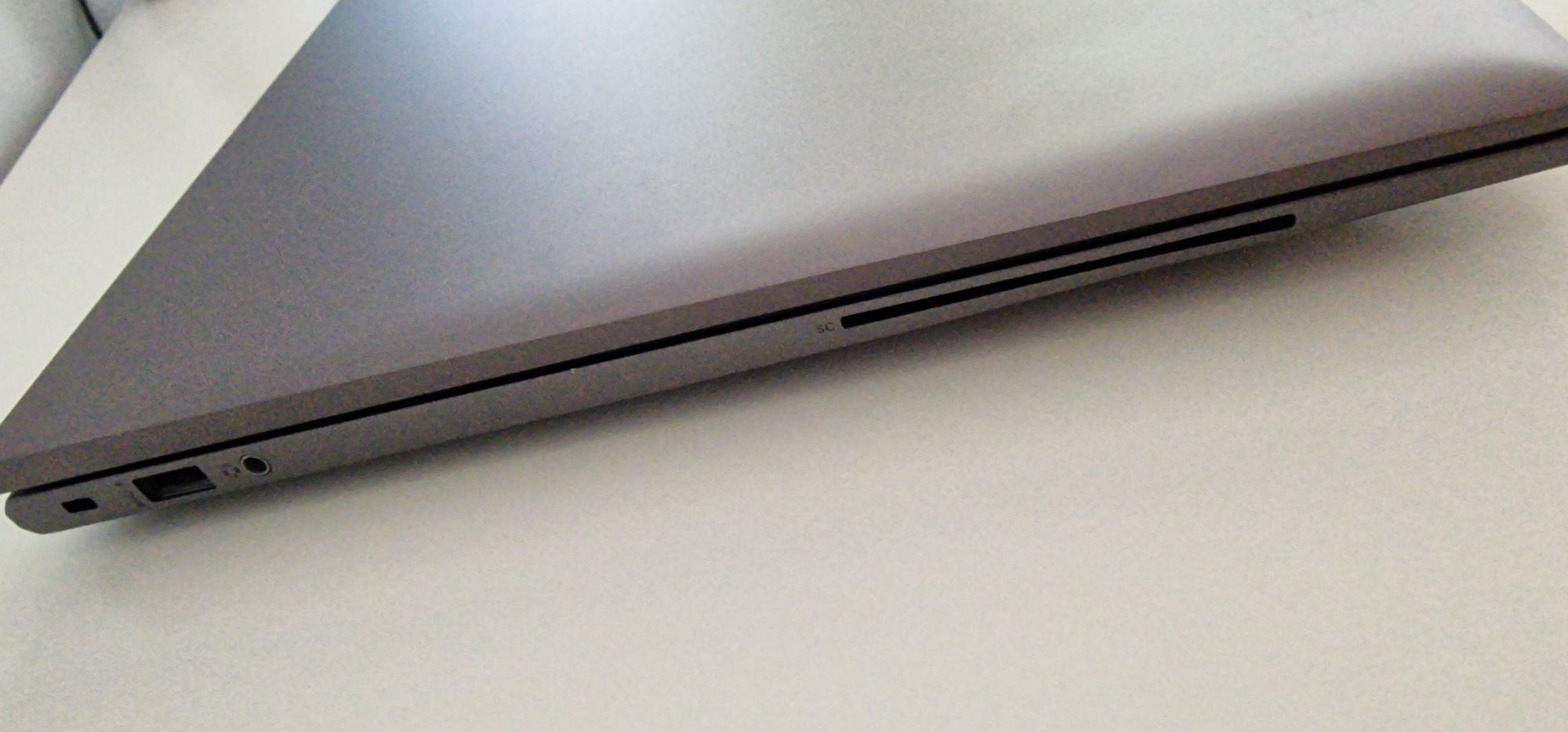 HP ZBook Firefly G8 i7-1185G7 \16Gb\512 Nvme\Iris Xe 15,6" FHD