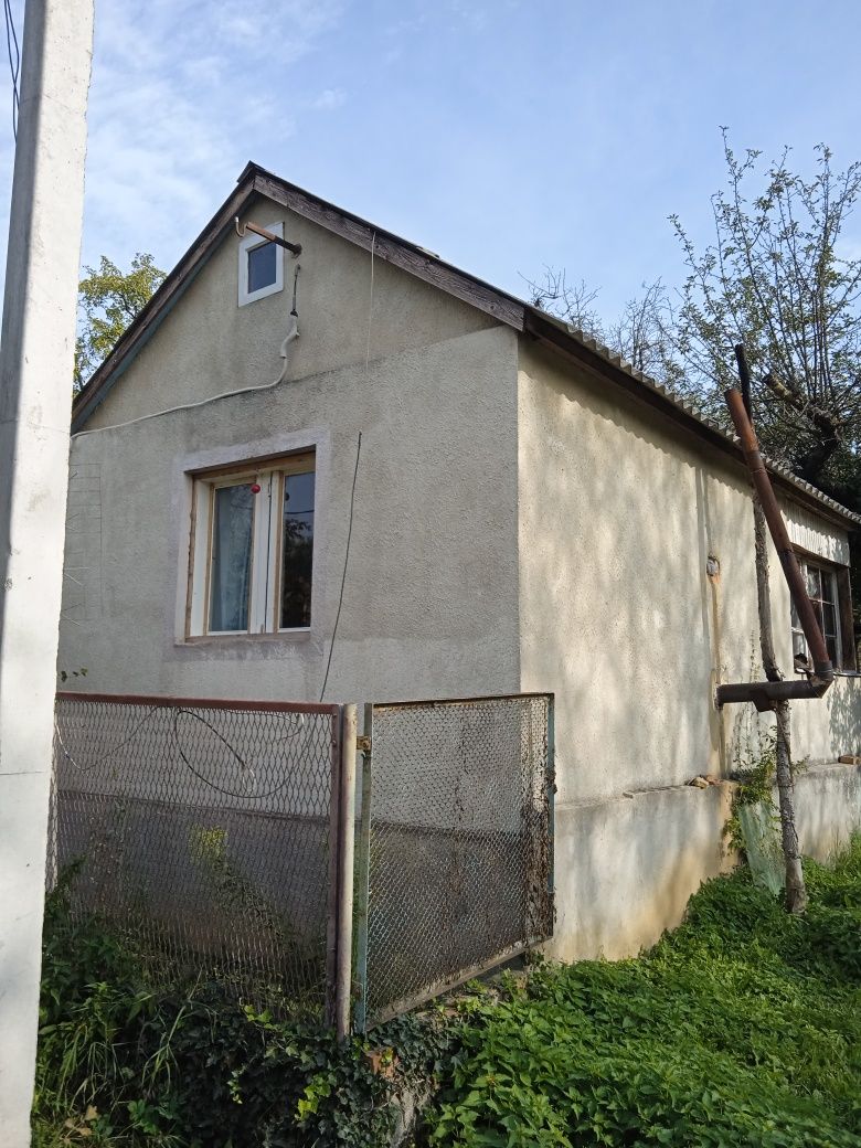 Продам дачний участок