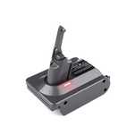 Adapter Przejściówka Dla Odkurzacza Dyson V8 - Na Baterie MAKITA 18V