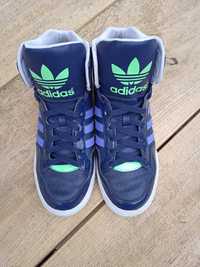 Оригинальные кроссовки Adidas Jordan