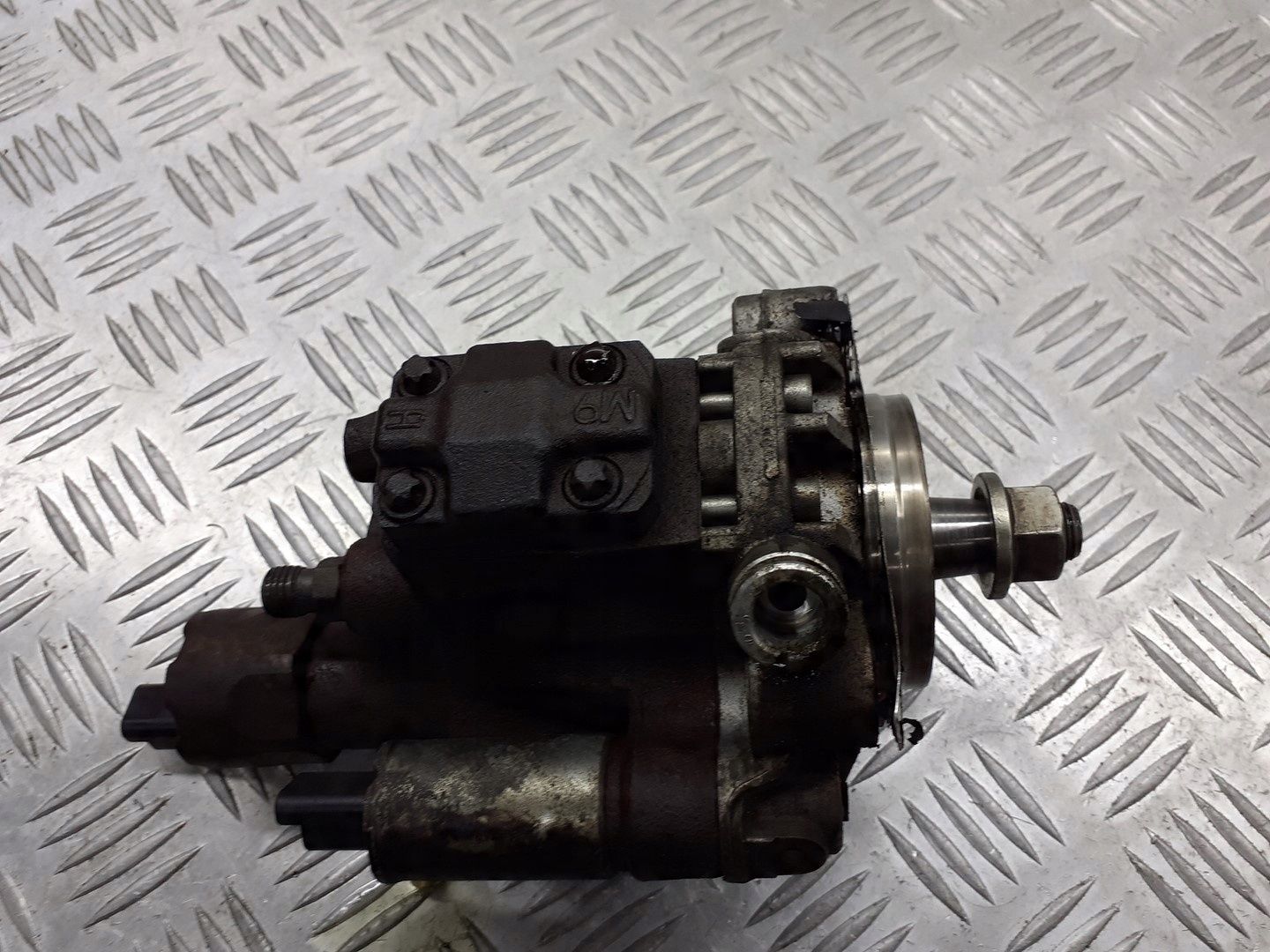 Pompa Wtryskowa Ford Focus MK2 1.8 Tdci
