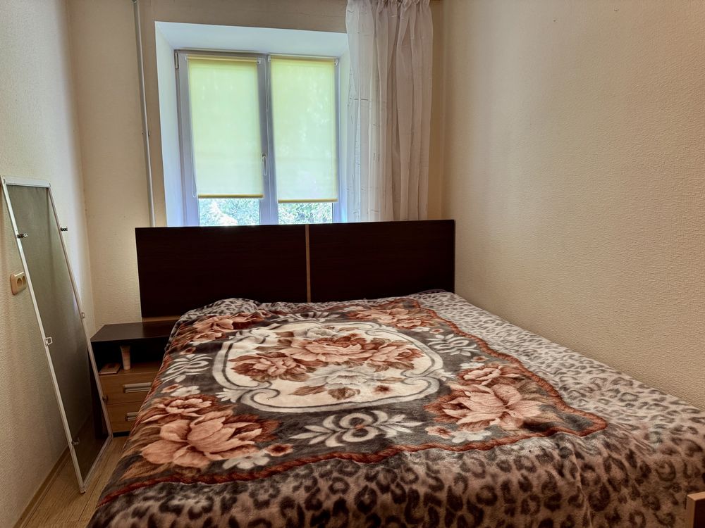 Аренда 3к квартиры на А. Поля (Кирова 102В) Славутич