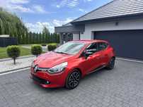 Renault Clio Tce 90 Experience 2015