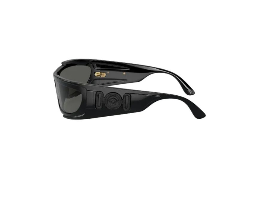 Óculos versaches 100 originais