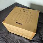 Kolumny suround Klipsch RP-502S II czarne fabrycznie nowe