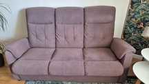 Sofa rozkładana - stan idealny