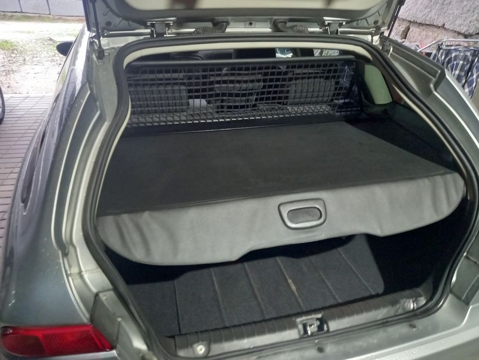 Alfa Romeu 156 1.9 JTD