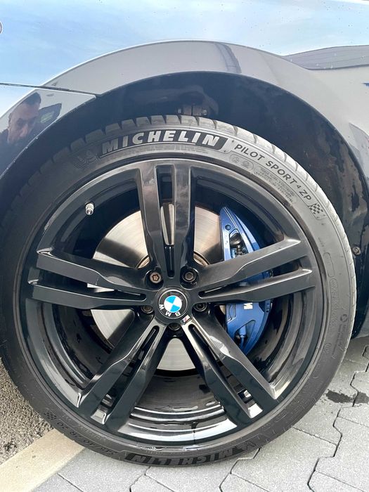 BMW 6GT 640i xdrive