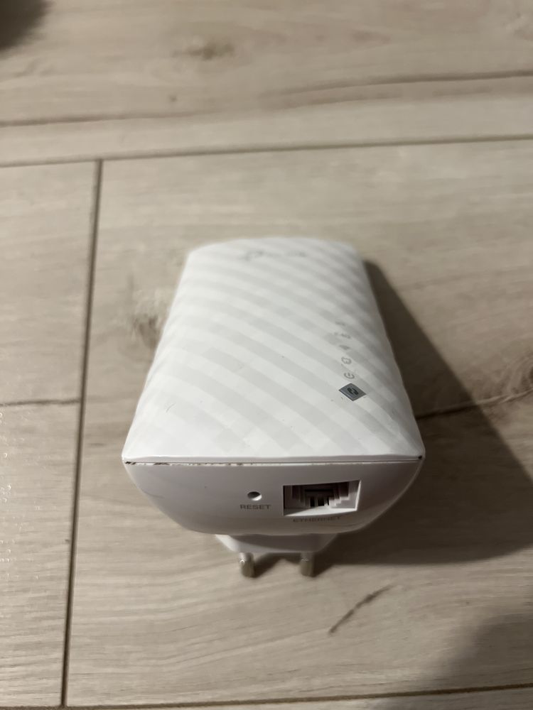 Tplink ac750 re200 wzmacniacz sygnału wifi